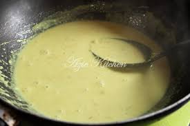 Hai assalamualaikum semua.kali ini saya kongsikan resipi gulai telur itik masak lemak cili api di campur dengan belimbing buluh cara orang nogori.arwah. Gulai Telur Itik Cara Kelantan Wangcyber