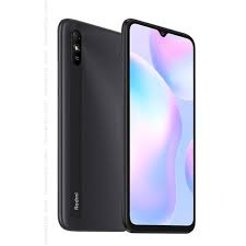 Xiaomi Redmi 9A Dual SIM in Grau mit ...