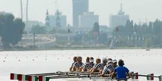 Waste no time finding the best flight deals with ryanair's fare finder. Lake Malta Poznan Poland Local Life