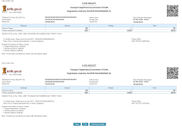 Https Parivahan Gov In Parivahan Sites Default Files Faqdocs Vahanservices Fitnesscertificate Stepbystep Pdf