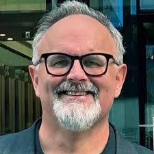 Adrian Humphreys's Instagram, Twitter & Facebook