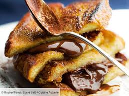 Epingle Sur Cuisine