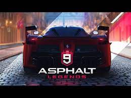 Download & install asphalt 9: Asphalt 9 Legends Mod Apk V3 4 5a Obb File Unlimited Money