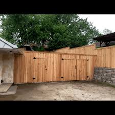 Learn more about our fence styles by giving us a call. Excalibur Fence And Decks Arlington Tx
