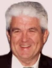 Obituary information for Richard F. Donovan