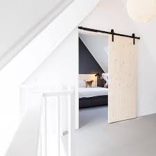 de verbouwing op zolder is klaar vandaag ga ik al het underlayment hout in de whitewash zetten zolder zolder huis zolder nieuwbouw zolder slaapkamer