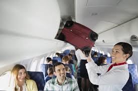 So Spart Ihr Teure Gepackgebuhren Beim Fliegen Reisewelt Check24