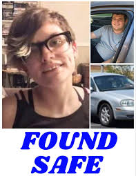UPDATE: 9-30-2019 (5:55PM) I AM HAPPY TO SAY THAT RAVEN HORWAT HAS BEEN  FOUND SAFE <3 IN ROANOKE RAPAIDS NORTH CAROLINA. THANK YOU EVERYONE FOR  SHARING. #MISSING RAVEN JADE HORWAT SINCE: 9-29-2019