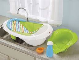 Newborn children, babies, and furthermore youthful children can all loosen up in this replaceable bathtub. Fisher Price 4 In 1 Sling N Seat Tub Pregnancy Newborn Magazine