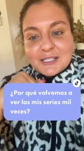 ¿Cuál es esa serie o película que has vuelto a ver mil veces?