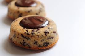 Financiers Tigres Chocolat Caramel Olivia Patisse En 2020 Gateaux Et Desserts Recette Dessert Recette Moelleux