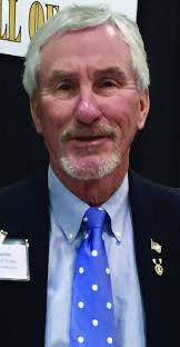 James Stuart Melvin, Jr.