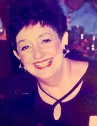 Carolyn Marston Obituary (1946