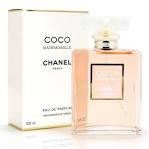 CHANEL COCO MADEMOISELLE Eau de Parfum Spray The