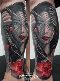 Kink tattoo bali studio are one of many tattoo shop in bali. Paradise Ink Tattoo Bali Com
