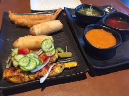 Boo raan, thais is voor: Boo Raan Knokke Maakt De Beste Aziatische Chef Van 2018 Haar Naam Waar