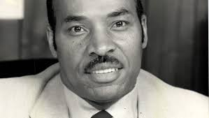 UAW VP Ernest (Ernie) Lofton built rapport with Ford