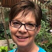 Susan Kay Hendricks Obituary