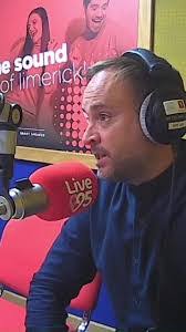 Joe Drennan's Instagram, Twitter & Facebook