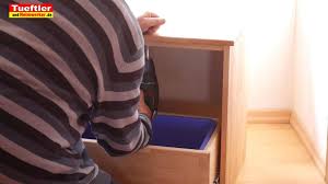 Den schrank zusammen bauen, das katzenklo einsetzen und fertig. Katzentoiletten Schrank Aus Buche Leimholz Bauen Diy Tuftler Projekttueftler Und Heimwerker De