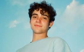 Joshua bassett is an american actor. Dxql4imclhvaem