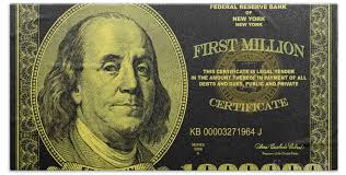 100 Dollar Bill Bath Towels for Sale