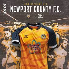 Plan your visit to newport, rhode island and our nearby coastal communities! First Look At Newport County Afc S Home Kit For 2020 21 Season South Wales Argus
