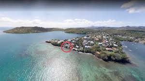 Sur cette plage de martinique, on peut faire quelque chose de merveilleux ! La Villa D Est Sur La Plage Le Robert Martinique Booking Com