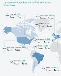 L'italiano è una lingua neolatina, cioè derivata dal latino volgare parlato in italia nell'antichità romana e profondamente trasformatosi nel corso dei secoli.7. Immigrazione In Canada Terra Promessa Per Skilled Workers Asiatici E Italiani Ancora In Calo News Articoli Csic Centro Studi Italia Canada