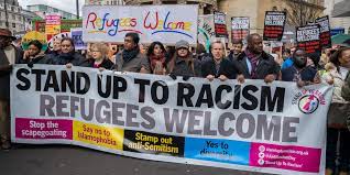 Ten Things You Can Do To Combat Racism And Xenophobia | Red Pepper