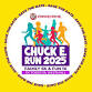 Chuck E. Cheese 5k and 1K event image