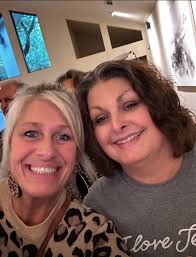 I almost forgot to wish my sweet sister girls Happy Birthday ! Lisa Brown I  just love you! You are the real deal .. friends forever my friend !  Brown-Eyed Girls Crafting