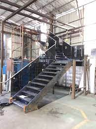 China Staircase Manufacturer Demax Arch Stair Design Architecture Staircase Design Modern Stairs Design