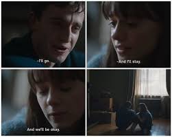 Crazy Lady Watches Normal People: Episodes 11 & 12