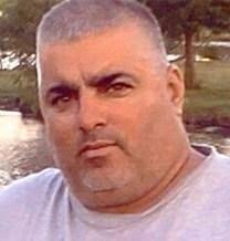 Nev Cantu Obituary (1967