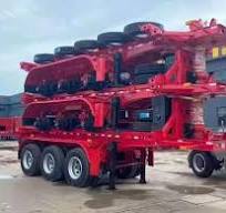 Mafi kyawun Kasuwancin Kasuwancin China Masu Bayar da Tirela ...