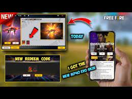 Check garena free fire redeem codes for this month, june 2021. Free Fire New Redeem Code Today Ffic Redeem Code New Cobra Mp40 Evo Skin Ff Unlimited Codes Youtube