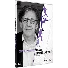 Dans «la familia grande» (seuil) face à david pujadas, alain finkielkraut condamne sans équivoque le comportement de duhamel. Amazon Com Alain Finkielkraut Regards Sur Le Sport Movies Tv