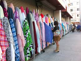 Name brand floral supplies that you recognize and trust. The Seamworker S Guide To Los Angeles Seamwork Magazine