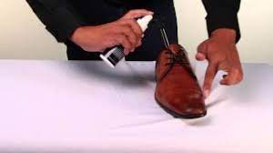 Shoe Stretch Spray Youtube