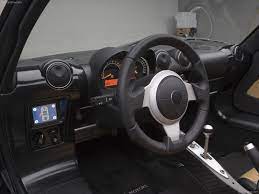 Find out what body paint and interior trim colors are available. Tesla Roadster 2008 Picture 90 Of 168