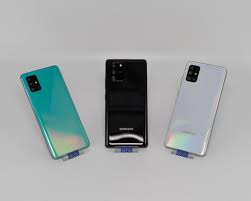 Released 2019, december 16 172g, 7.9mm thickness android 10, up to android 11, one ui 3.1 64gb/128gb/256gb storage, microsdxc. Samsung Galaxy A51 Ein Weiteres Erfolgsmodell