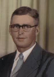 Bernard Martin “Chick” Swift (1909-1983)