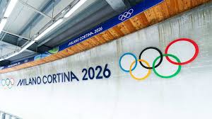 Skeleton pilot Vladyslav Heraskevych not allowed to participate at Milano Cortina 2026 after refusing to adhere to the IOC athlete expression guidelines
