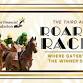 The Roaring Races