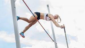 Apart from physical fitness, it requires understanding of some basic physics such as the way of transferring the. Michaela Meijer 4 83m Sets Swedish Pole Vault Record Watch Athletics