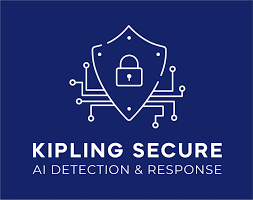 Kipling Secure logo