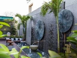 32 Beautiful Zen Garden Design Ideas You Definitely Like In 2020 Zen Garden Design Luxury Garden Backyard Landscaping Designs
