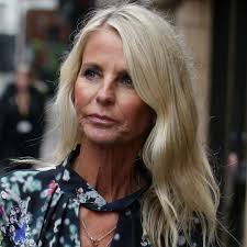 Ulrika Jonsson opens up about 'tough few years' with incurable health  condition