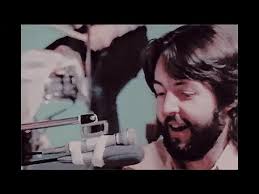 Let It Be/Improvisation (The Beatles, A/B Road The Complete Get Back  Sessions 1969)